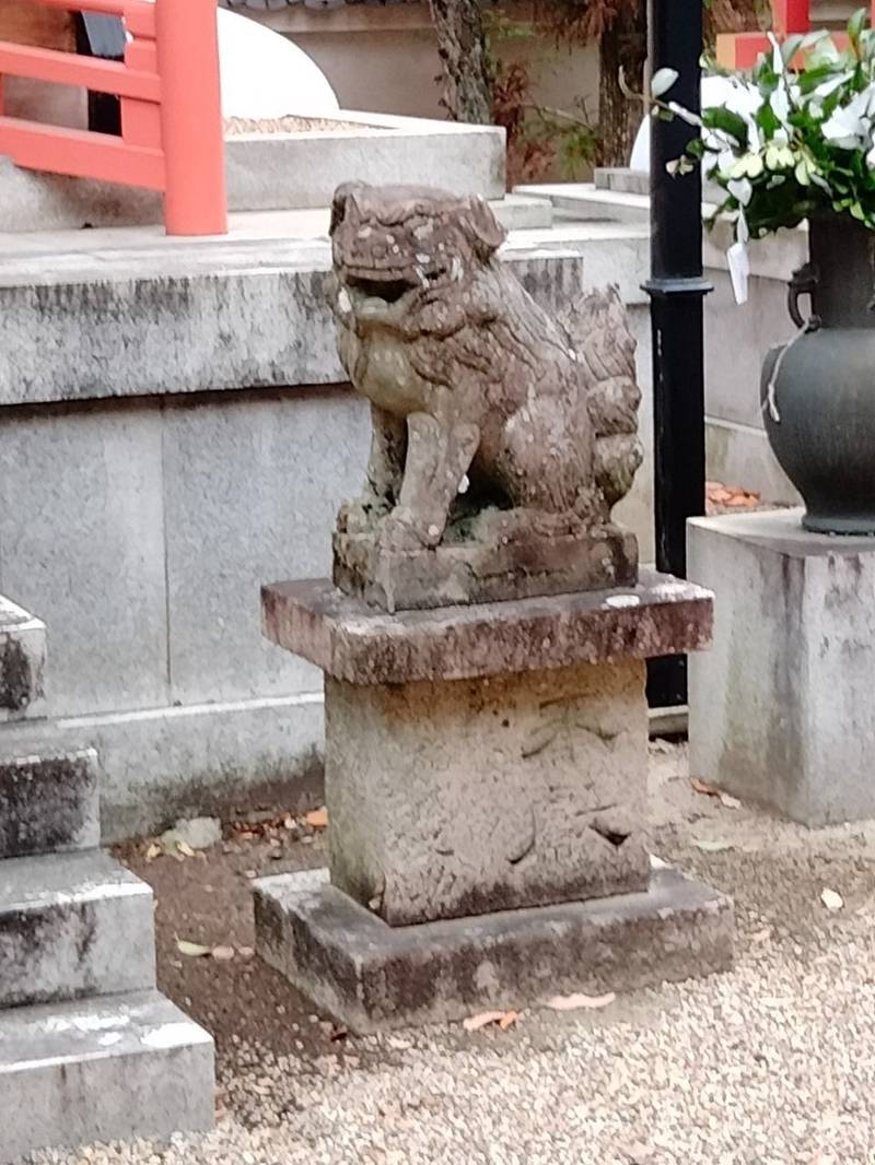 倭文神社,奈良県奈良市西九条町二丁目14-2