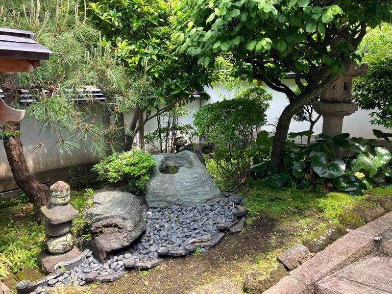 妙高院,神奈川県鎌倉市山ノ内9（建長寺内）