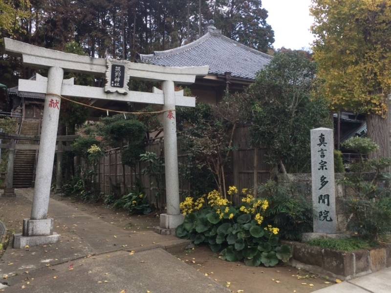 大船熊野神社 見どころ 鎌倉市 神奈川県 Omairi おまいり