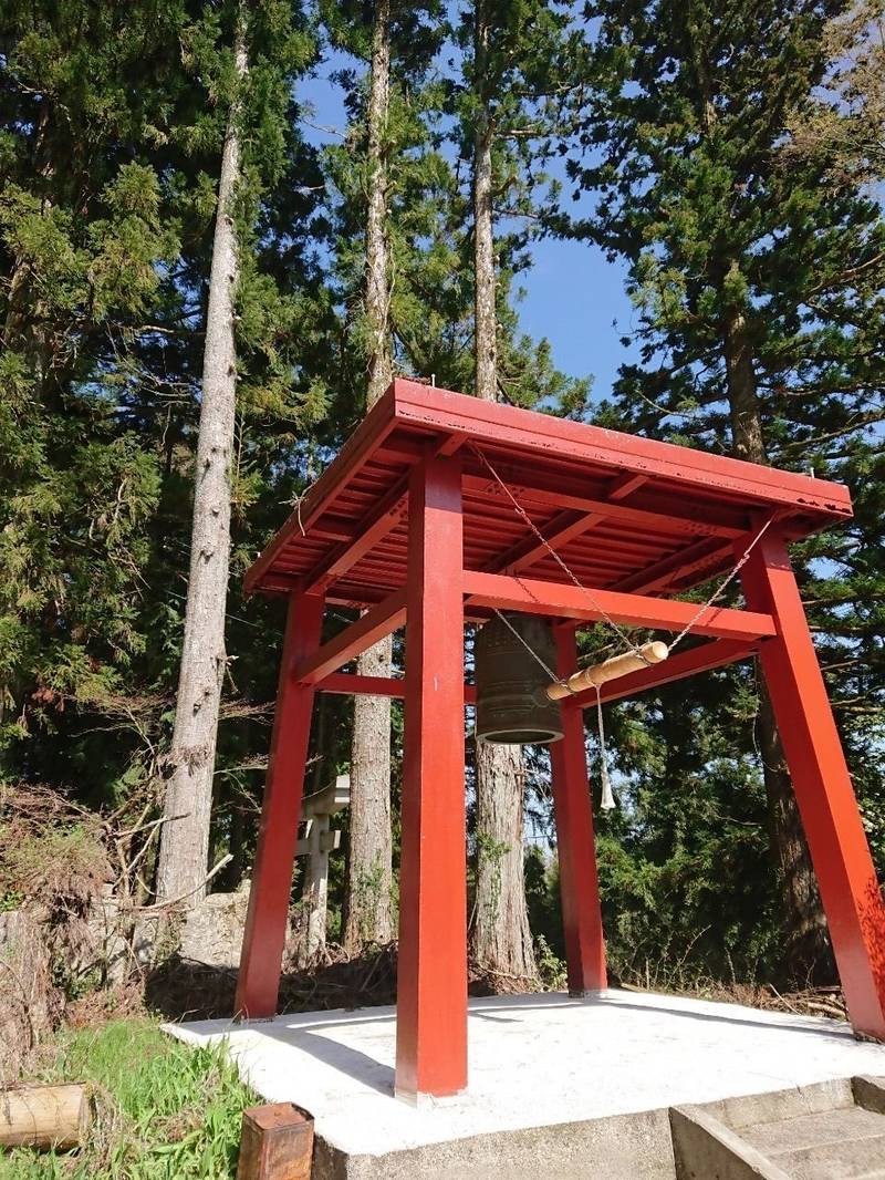 大瀧寺
