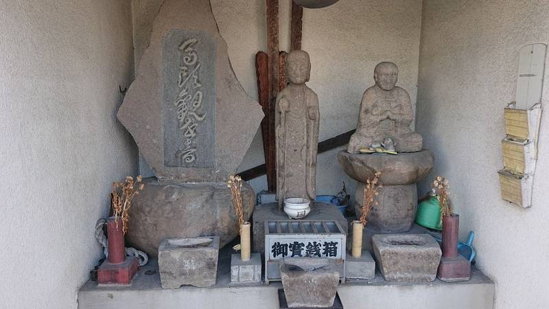 善照寺,山梨県甲府市善光寺１丁目１３−１