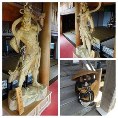 福蔵寺,見どころ,銀河