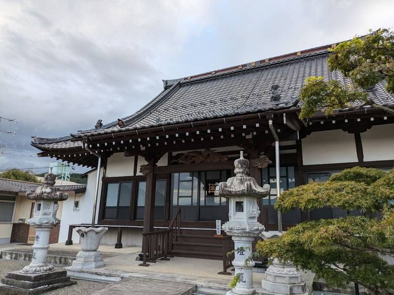 久成院,山梨県南巨摩郡富士川町小室2612