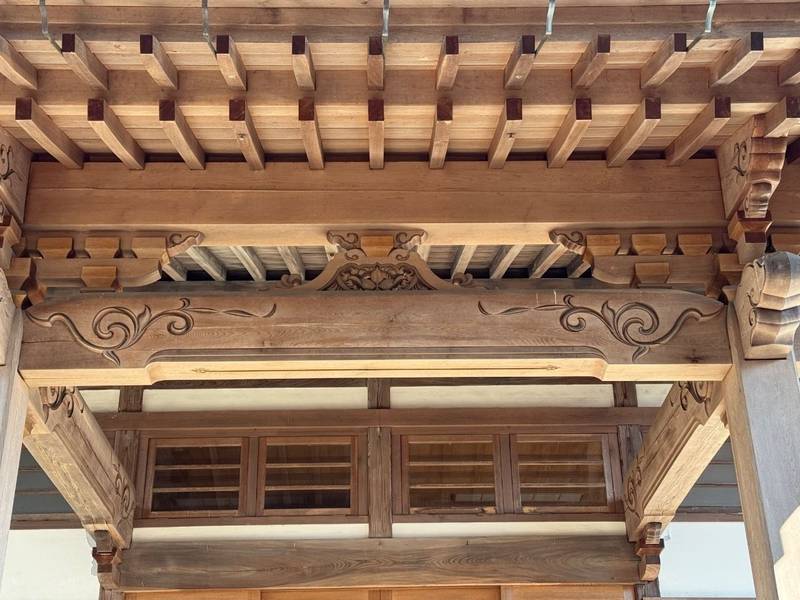 道仁寺,宮城県仙台市若林区新寺5丁目9-40