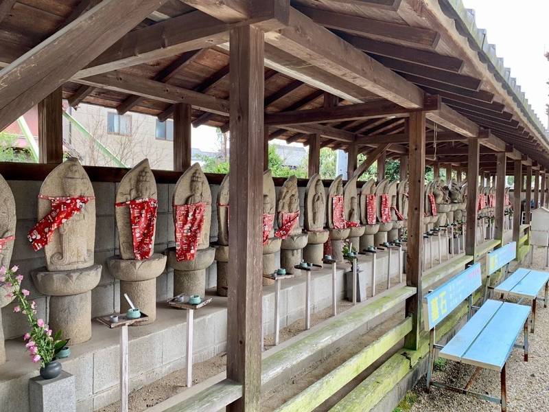 長壽寺,愛知県岡崎市森越町宮前８２