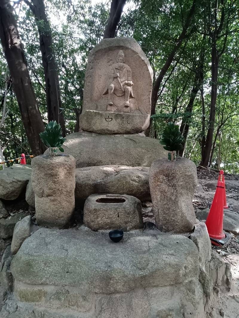 岩園天神社,兵庫県芦屋市岩園町４３−１