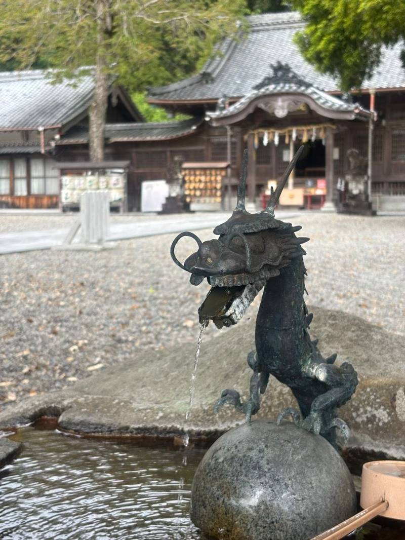 尾鷲神社,三重県尾鷲市北浦町１２−５