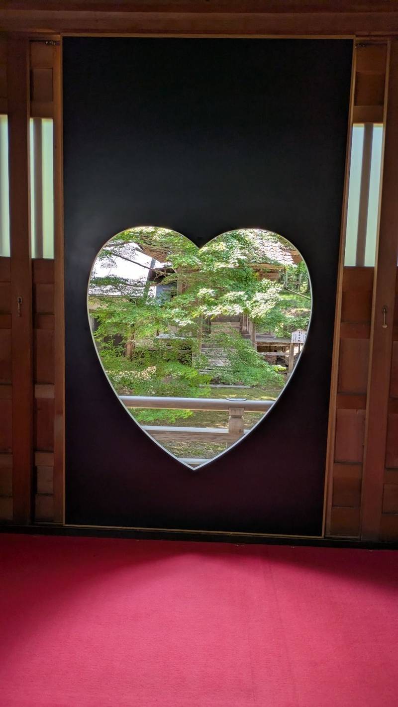 木山寺,岡山県真庭市木山1212