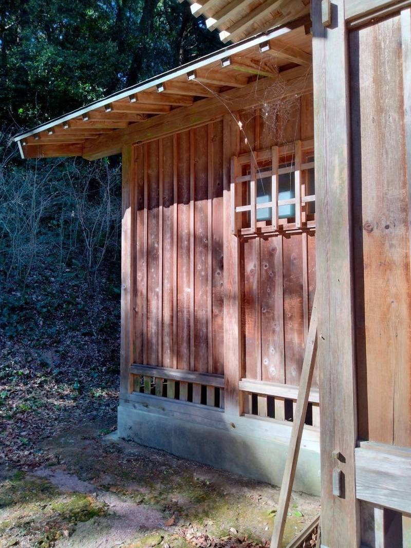 瀬戸雷電神社,埼玉県比企郡ときがわ町瀬戸元下447－1