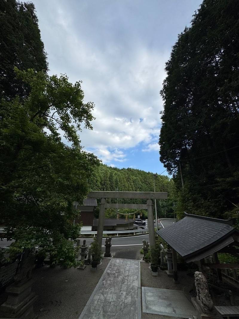 伊賀東照宮,三重県伊賀市老川1103-2