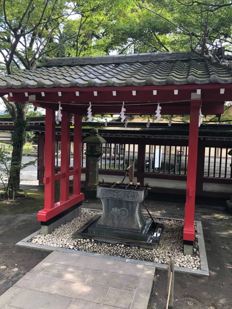 鹿児島神社 見どころ 鹿児島市 鹿児島県 Omairi おまいり