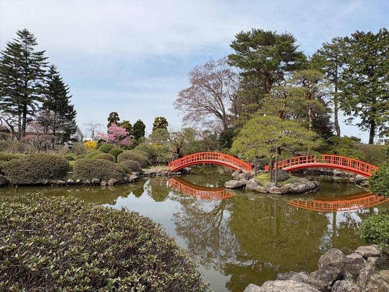 山神社  (小牛田山神社),宮城県遠田郡美里町牛飼斉ノ台３７