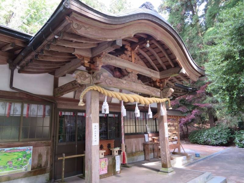 太歳神社