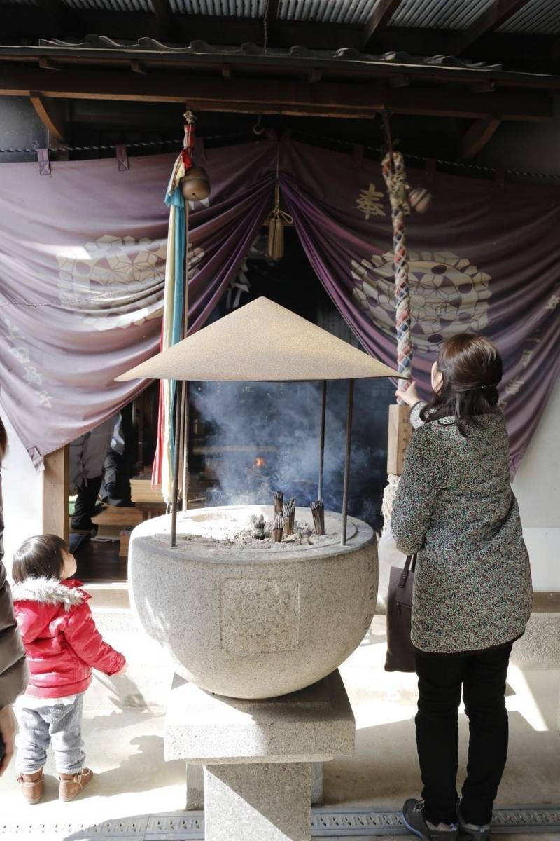 垂水神社,大阪府吹田市垂水町1-24-6