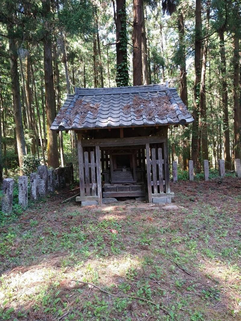日光神社,栃木県足利市名草中町3436