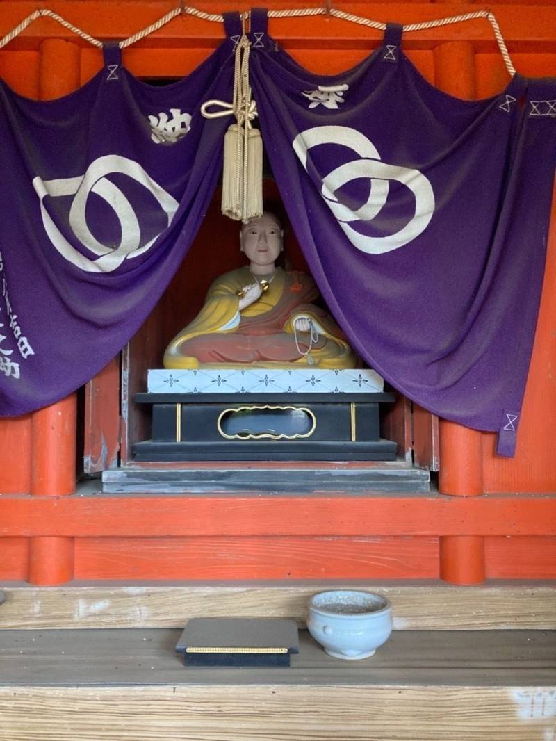 東福寺,千葉県船橋市飯山満町2-936