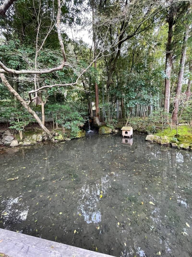 天授庵,京都府京都市左京区南禅寺福地町86-8