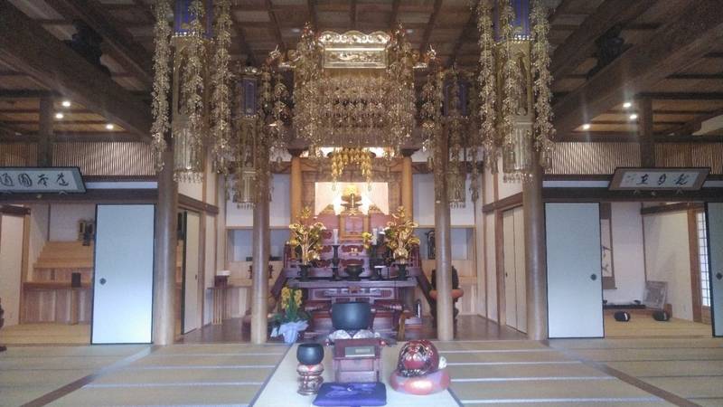 極楽寺,熊本県阿蘇市一の宮町宮地３０３２