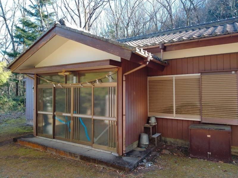 瀬戸雷電神社,埼玉県比企郡ときがわ町瀬戸元下447－1