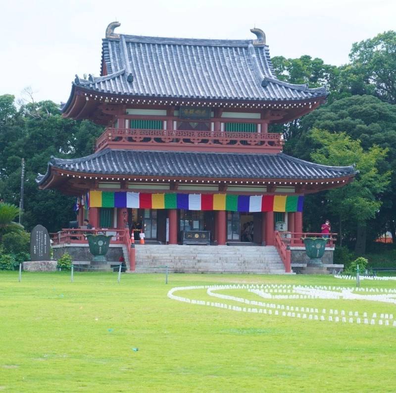 潮音寺,茨城県潮来市日の出4-7-15
