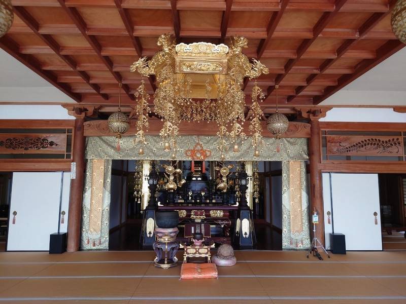 西林寺,京都府与謝郡与謝野町岩屋２９４−７