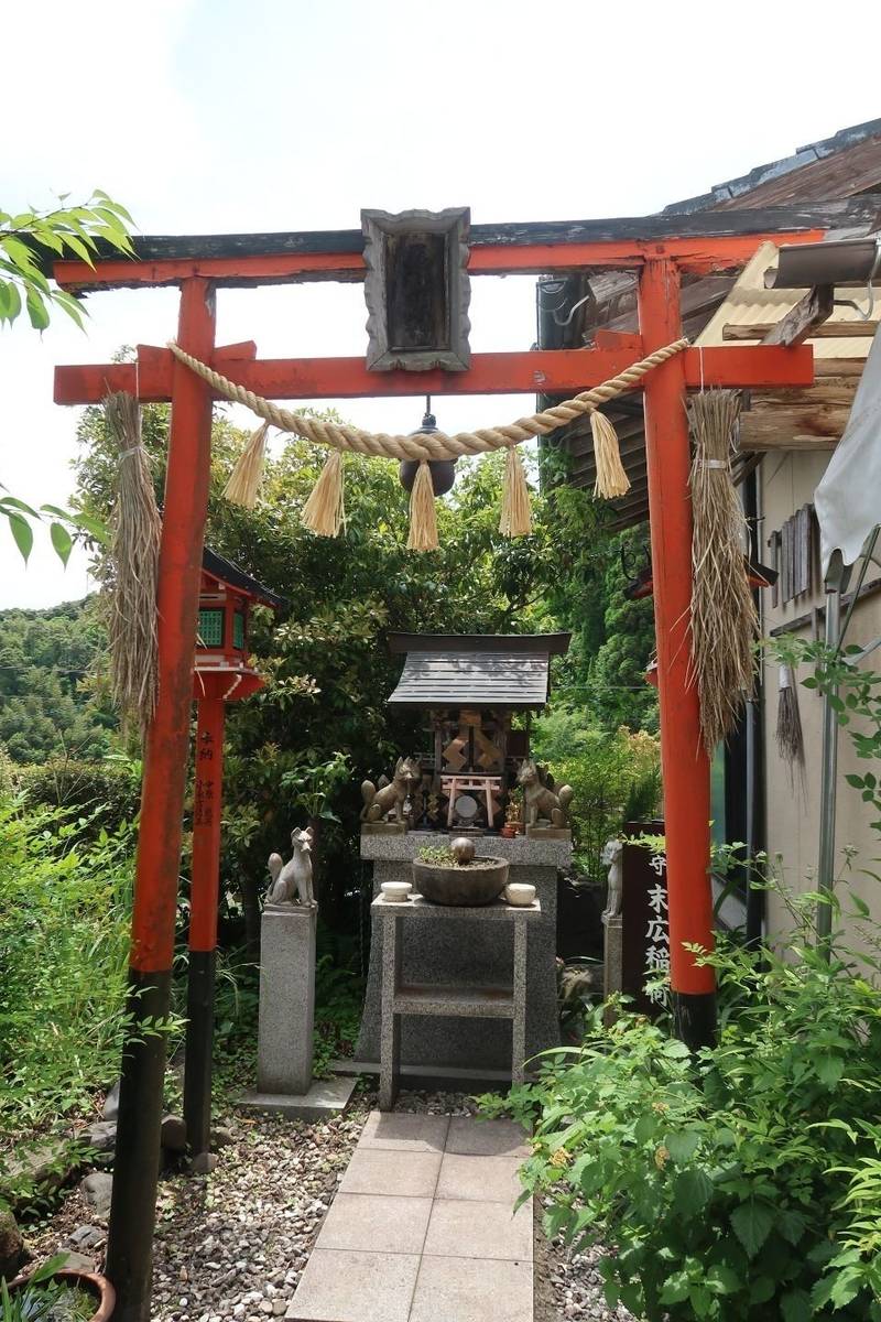 報恩寺,鹿児島県薩摩川内市高城町4168-16