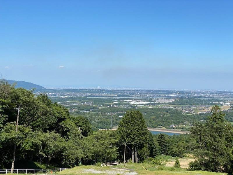 福王山 福王神社,三重県三重郡菰野町田口2404