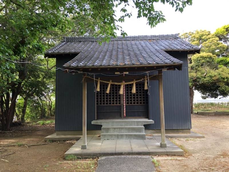 猿田彦神社 浜松市 静岡県 Omairi おまいり