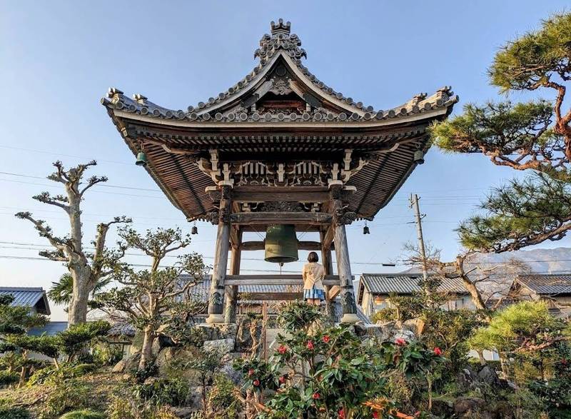 専明寺,岐阜県養老郡養老町鷲巣1282