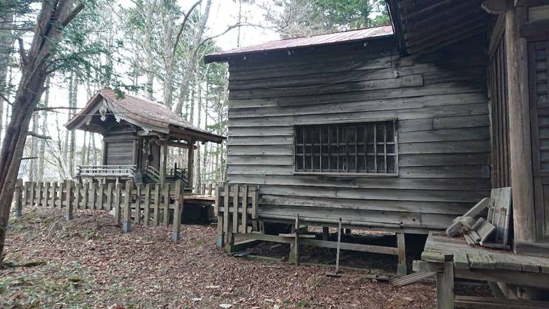 川上神社,北海道川上郡標茶町川上7丁目1番地