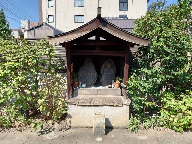 長福寺,京都府京都市南区東九条上御霊町４６