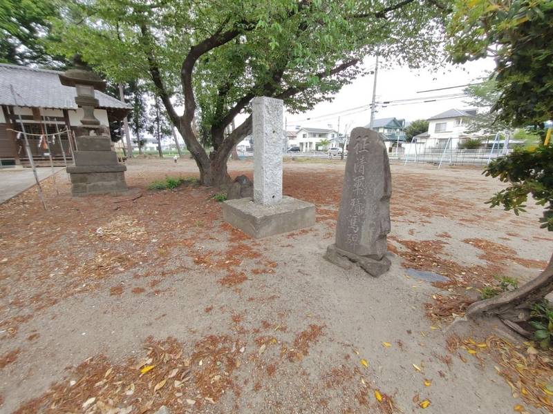 貫前神社 (箱石),群馬県佐波郡玉村町箱石３７３