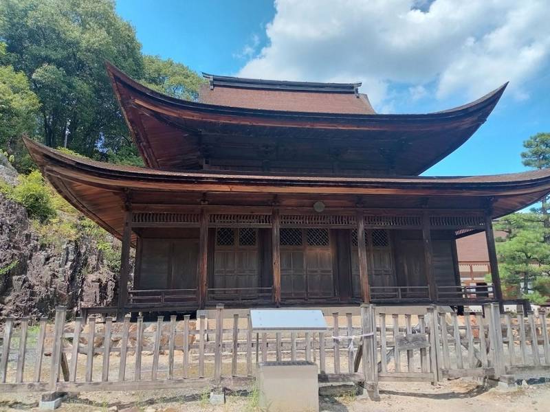 永保寺,岐阜県多治見市虎渓山町1-40