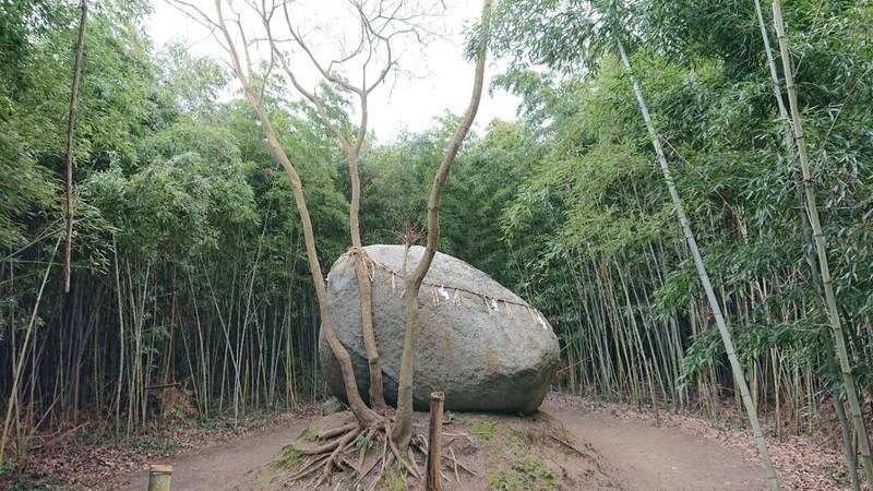 神在神社 糸島市 福岡県 の見どころ 神在神社と一 By Fkhina Omairi おまいり