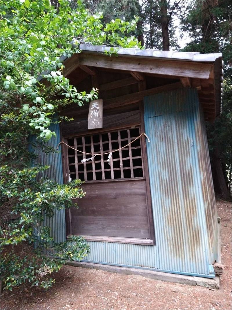 高靇神社,栃木県栃木市木野地町1134