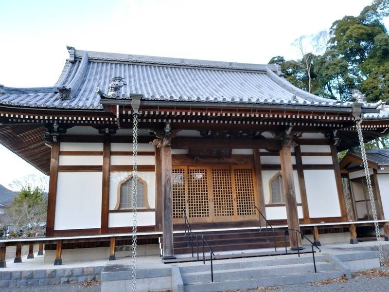接心庵,山梨県南巨摩郡身延町和田１６６１