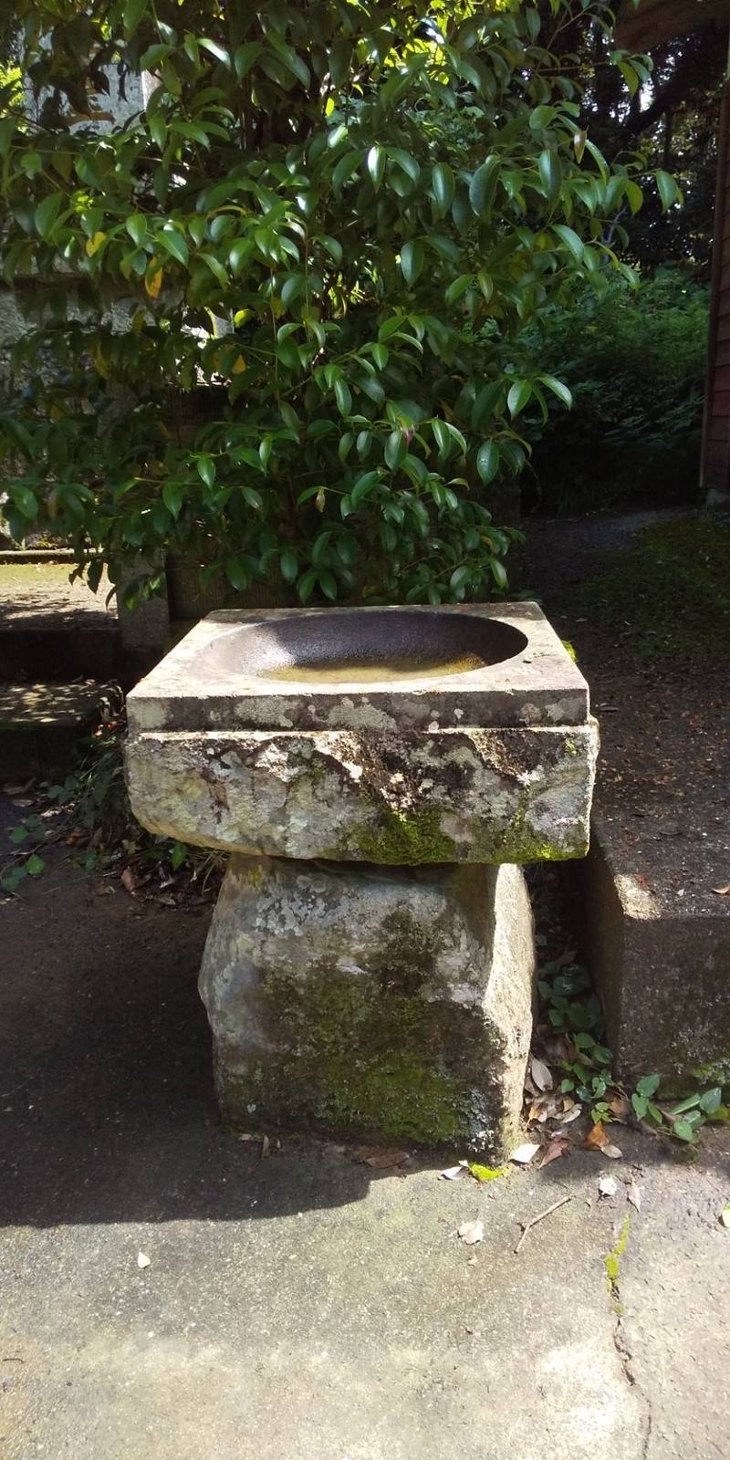 熊野神社,長崎県松浦市星鹿町北久保免