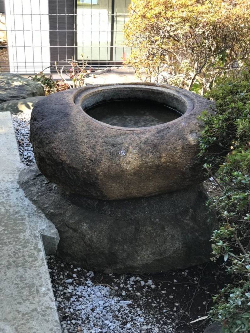 大六天社   (上の宮),神奈川県横浜市鶴見区上の宮2-9