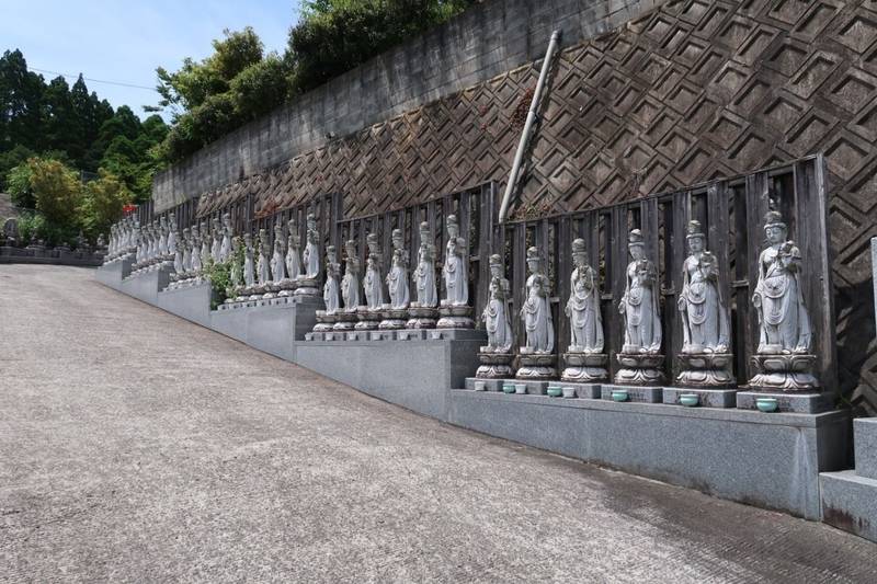 報恩寺,鹿児島県薩摩川内市高城町4168-16