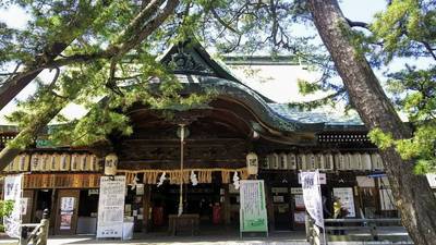 新潟県の御朱印 神社 お寺 人気ランキング Omairi おまいり