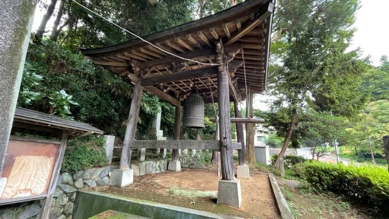 大谷八幡宮,神奈川県海老名市大谷南２－５－１５