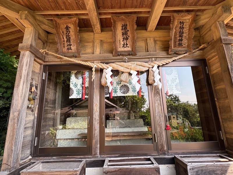 石母田三吉神社,福島県伊達郡国見町石母田大清水7