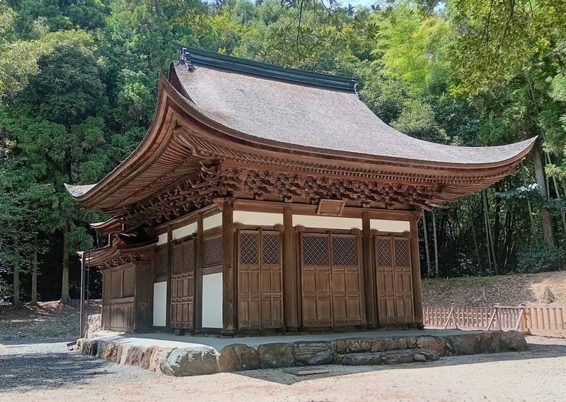 永保寺,岐阜県多治見市虎渓山町1-40