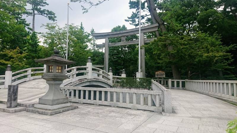 寒川神社 授与品 高座郡寒川町 神奈川県 Omairi おまいり