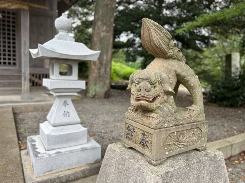 西村神社,島根県隠岐郡隠岐の島町西村296-1