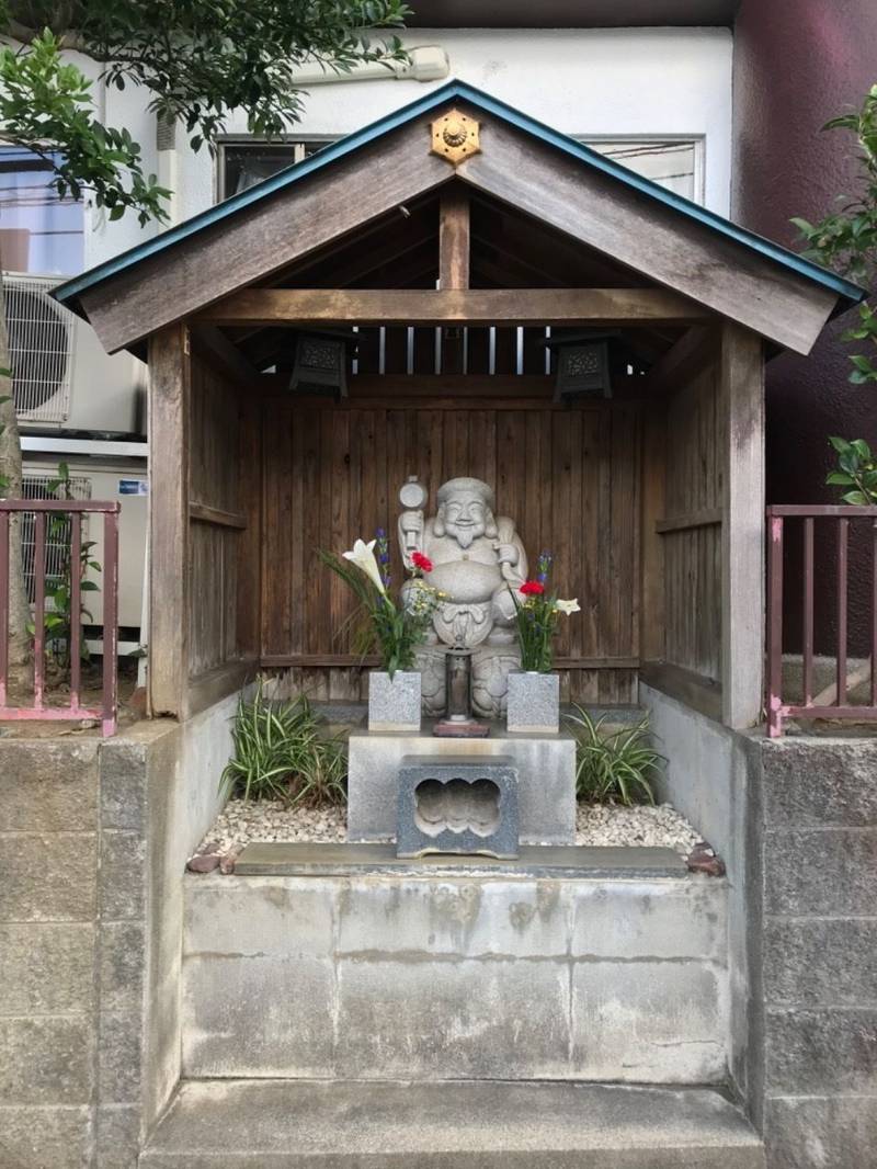 親道山 慈照寺