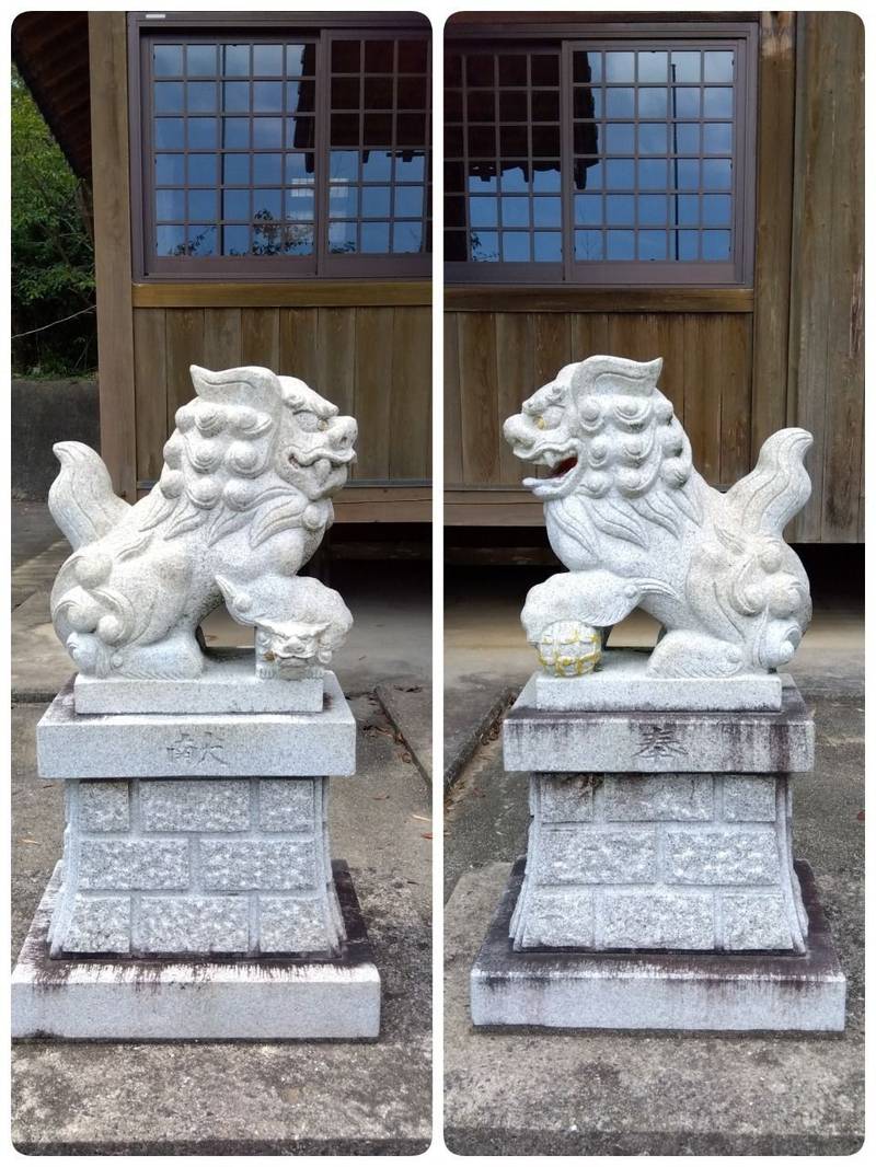 宮地嶽神社,長崎県平戸市鮎川町266-2