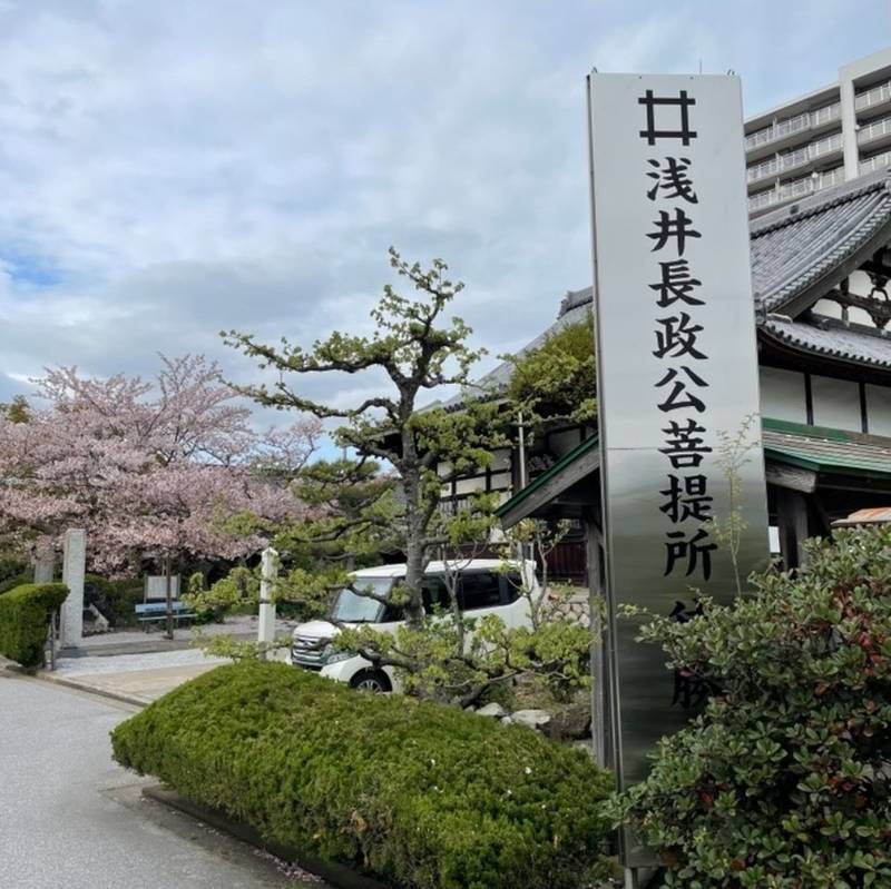 徳勝寺 長浜市 長浜市 滋賀県 Omairi おまいり 徳勝寺 長浜市 長浜市 滋賀県 Omairi おまいり