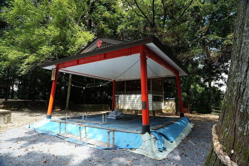 生子神社,栃木県鹿沼市樅山町1167