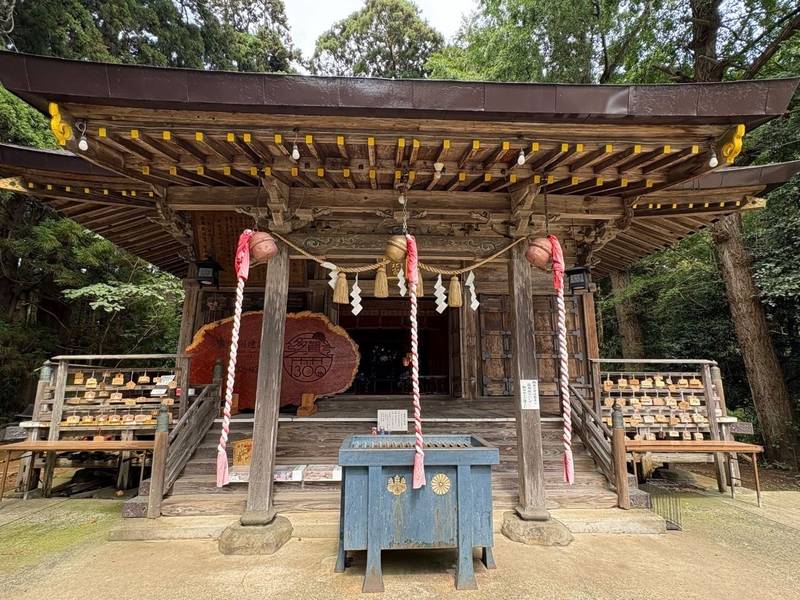 陸奥総社宮,宮城県多賀城市市川字奏社1番地